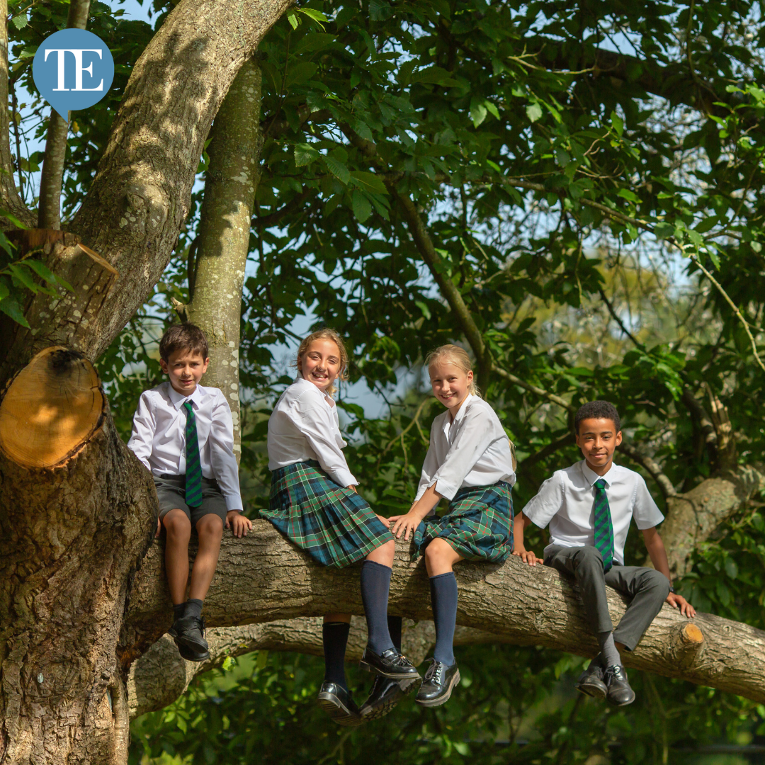 10 Questions with Andy Nuttall, head of The Downs Malvern